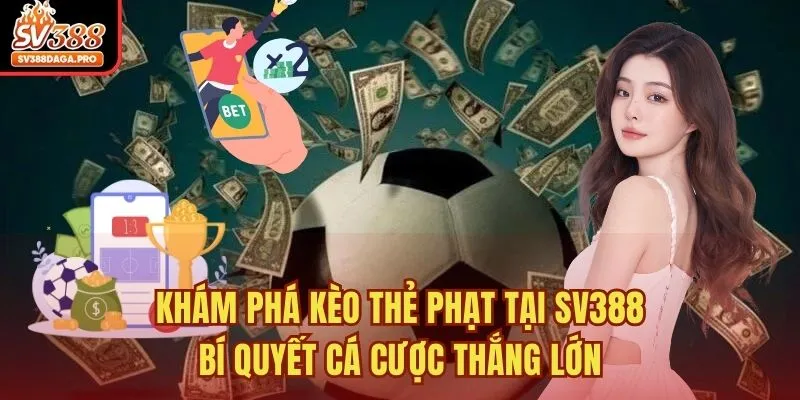 kèo tài xỉu SV388